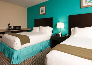 Holiday Inn Express & Suites Port Lavaca by IHG hotel thumbnail 2