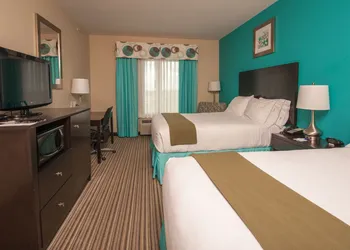 Holiday Inn Express & Suites Port Lavaca by IHG hotel thumbnail 5