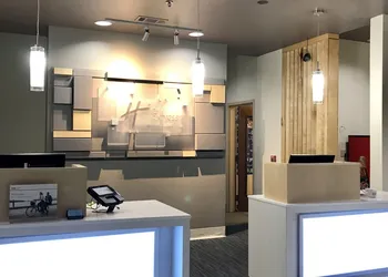 Holiday Inn Express and Suites Winona North by IHG hotel thumbnail 2