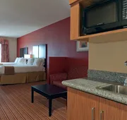 Holiday Inn Express and Suites Winona North by IHG hotel detail image 5