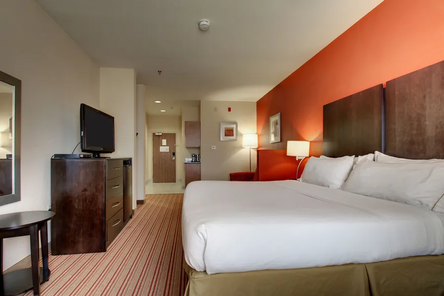 Holiday Inn Express and Suites Winona North by IHG hotel detail image 6