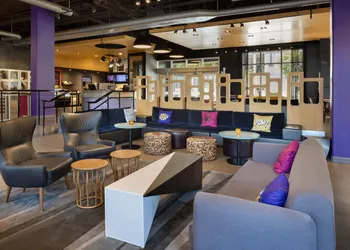 Aloft by Marriott Tallahassee Downtown hotel thumbnail 2