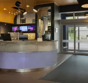 Aloft by Marriott Tallahassee Downtown hotel detail image 3