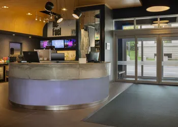 Aloft by Marriott Tallahassee Downtown hotel thumbnail 3
