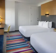 Aloft by Marriott Tallahassee Downtown hotel detail image 5