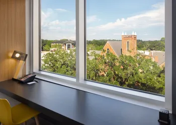 Aloft by Marriott Tallahassee Downtown hotel thumbnail 7
