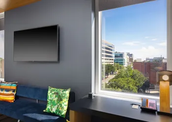 Aloft by Marriott Tallahassee Downtown hotel thumbnail 8