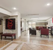 Red Roof Inn College Station hotel detail image 3
