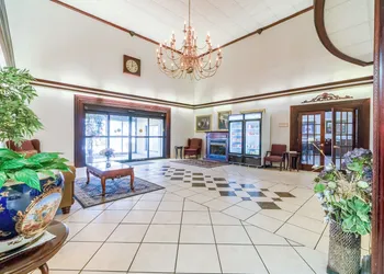Ark Suites By OYO Jonesboro I-555 hotel thumbnail 3