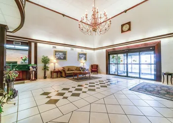 Ark Suites By OYO Jonesboro I-555 hotel thumbnail 6