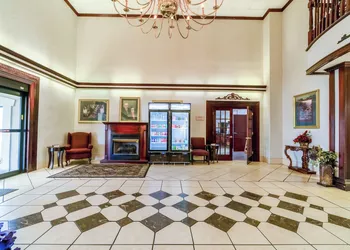 Ark Suites By OYO Jonesboro I-555 hotel thumbnail 7