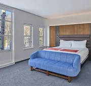 Aspen Meadows Resort hotel detail image 4