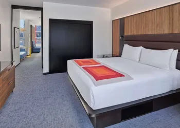 Aspen Meadows Resort hotel thumbnail 5