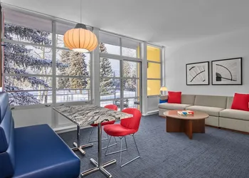 Aspen Meadows Resort hotel thumbnail 6