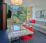 Aspen Meadows Resort hotel detail image 7
