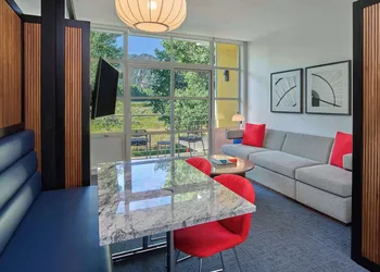 Aspen Meadows Resort hotel thumbnail 7