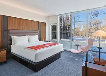 Aspen Meadows Resort hotel thumbnail 8