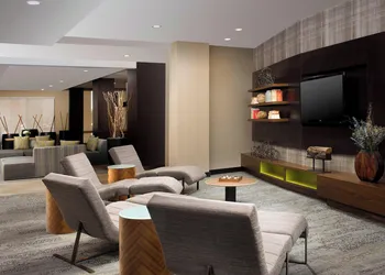 Courtyard by Marriott Wichita Falls hotel thumbnail 2