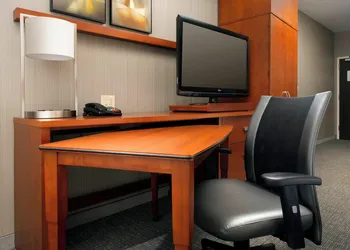 Courtyard by Marriott Wichita Falls hotel thumbnail 7