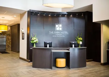 The Park Hotel London hotel thumbnail 2