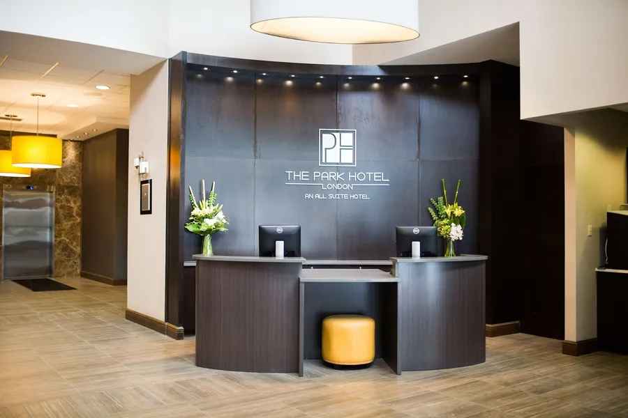 The Park Hotel London hotel detail image 2