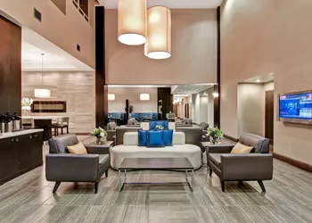 The Park Hotel London hotel thumbnail 5