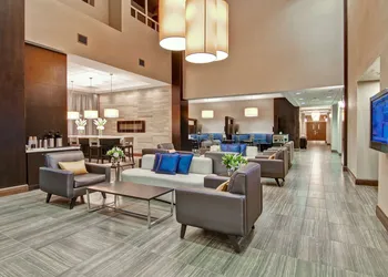 The Park Hotel London hotel thumbnail 6