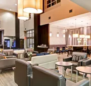 The Park Hotel London hotel detail image 7