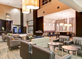 The Park Hotel London hotel thumbnail 7
