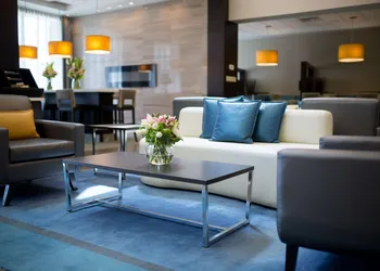 The Park Hotel London hotel thumbnail 8