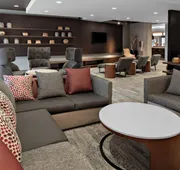 Courtyard by Marriott Raleigh North hotel detail image 3