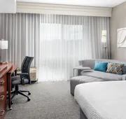 Courtyard by Marriott Raleigh North hotel detail image 4