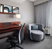 Courtyard by Marriott Raleigh North hotel detail image 7