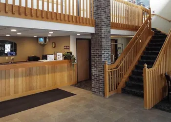 FairBridge Inn & Suites in Thorp, WI hotel thumbnail 2