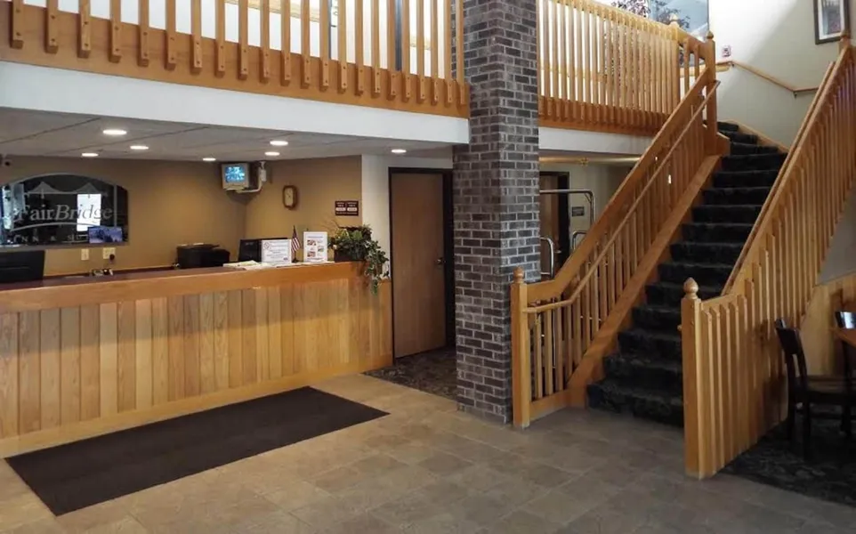 FairBridge Inn & Suites in Thorp, WI hotel detail image 2