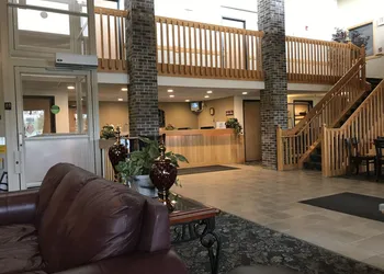 FairBridge Inn & Suites in Thorp, WI hotel thumbnail 3