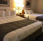 FairBridge Inn & Suites in Thorp, WI hotel detail image 4
