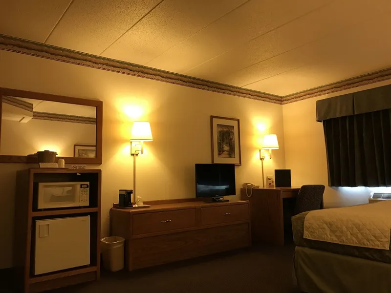 FairBridge Inn & Suites in Thorp, WI hotel detail image 6