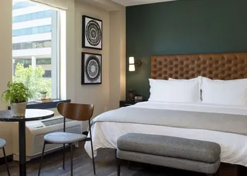 The Lloyd Stamford, Tapestry Collection by Hilton hotel thumbnail 8