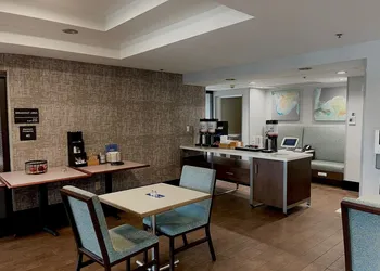 Hampton Inn El Dorado hotel thumbnail 2