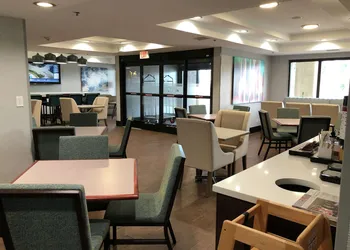 Hampton Inn El Dorado hotel thumbnail 3