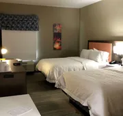 Hampton Inn El Dorado hotel detail image 4