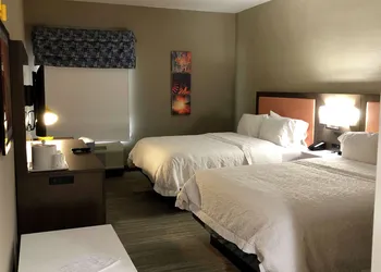 Hampton Inn El Dorado hotel thumbnail 4