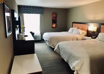 Hampton Inn El Dorado hotel thumbnail 5