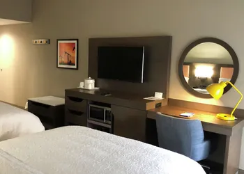 Hampton Inn El Dorado hotel thumbnail 6