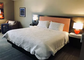 Hampton Inn El Dorado hotel thumbnail 7