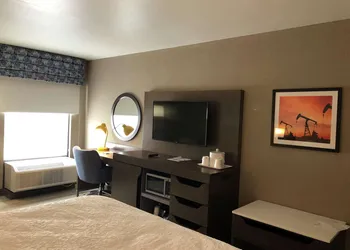Hampton Inn El Dorado hotel thumbnail 8