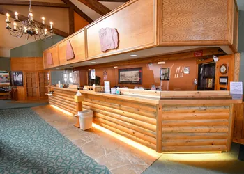 Inn at SilverCreek hotel thumbnail 2