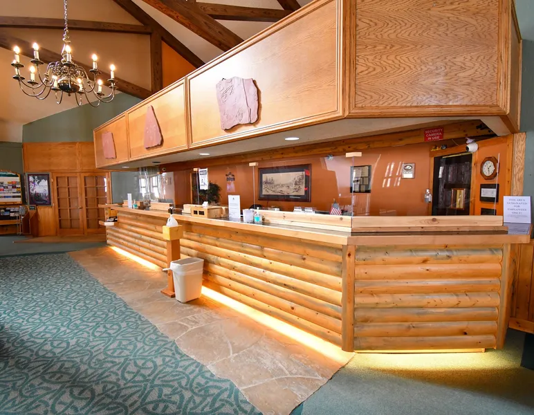 Inn at SilverCreek hotel detail image 2
