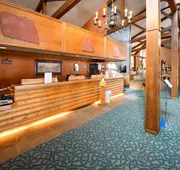 Inn at SilverCreek hotel detail image 3